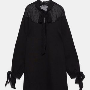 Zara Dress Size S